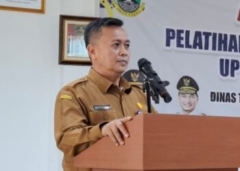 disnakertrans banten