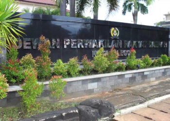 DPRD Kota Cilegon Sebut Skema Utang Pemkot Cilegon Masuk di Tikungan 5 dprd kota cilegon