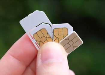 Masih Bingung Apa Itu eSIM? Simak Penjelasannya Berikut ini..... 8 esim