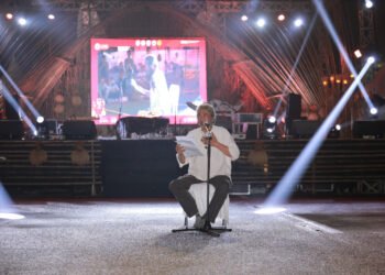 Festival Seni Multatuli 2025 Berlangsung Meriah 1 festival seni multatuli