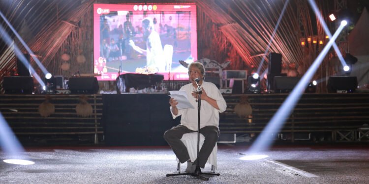 Festival Seni Multatuli 2025 Berlangsung Meriah 1 festival seni multatuli