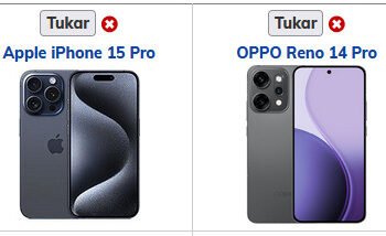 Adu Kamera Oppo Reno 14 Pro dengan iPhone 15 Pro Max 8 Oppo Reno 14 Pro dengan iPhone 15 Pro Max