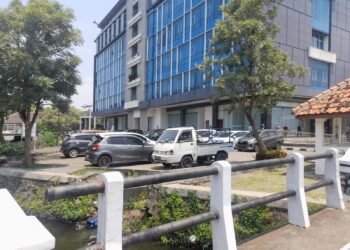 Alasan MTQ, Hari Bebas Kendaraan Bagi ASN Pemkot Cilegon Ditiadakan 3 hari bebas kendaraan Pemkot Cilegon