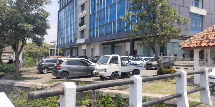 Alasan MTQ, Hari Bebas Kendaraan Bagi ASN Pemkot Cilegon Ditiadakan 1 hari bebas kendaraan Pemkot Cilegon