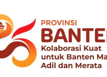 Ini Rangkaian HUT Banten ke-25, Ada Festival Makanan hingga Fun Run 2 hut banten