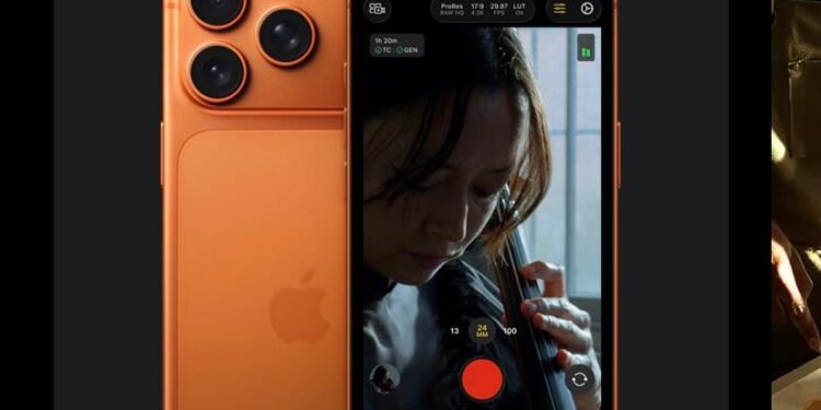 Sederet Keunggulan iPhone 17 Dibanding Seri Lainnya, Chip A19 Pro Bikin Gahar 1 iPhone 17