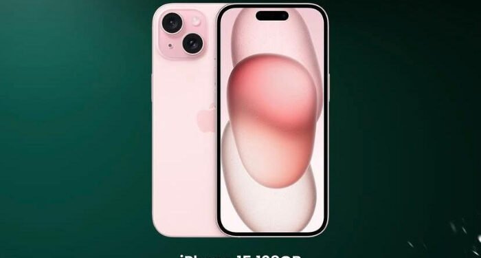 Harga iPhone 15 Turun! Buruan Beli, Lagi Ada Diskon 1 iphone 15