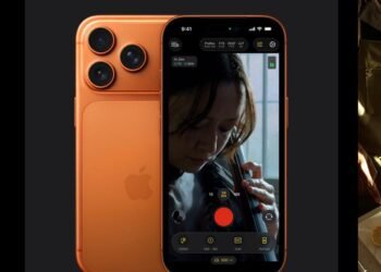 Baterai iPhone 17 Pro Max Awet 3 Jam Lebih Lama, Ini Rahasianya 7 iphone 17 pro max