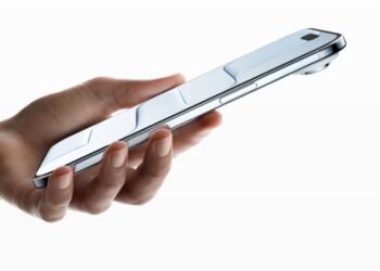 eye tracking iphone air