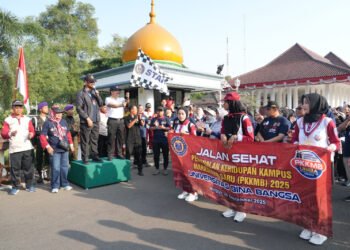 jalan sehat