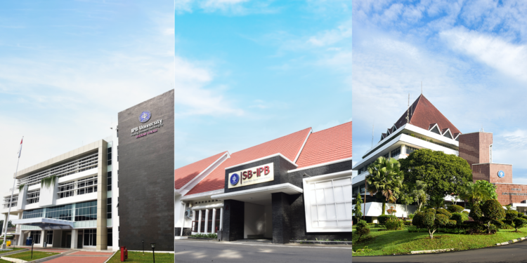 jurusan sepi peminat di IPB