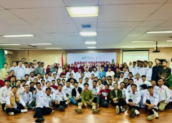 PP KAMMI Soal Pembagian Smart TV, Minta Fokus Terhadap Kualitas Pendidikan dan Transparansi Anggaran 3 smart tv