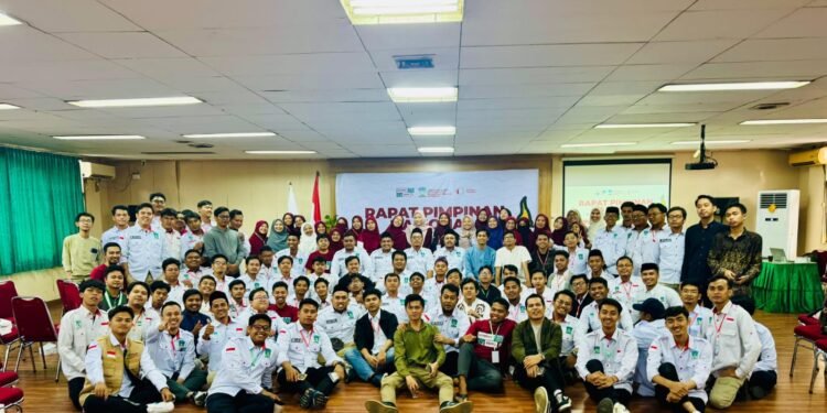 PP KAMMI Soal Pembagian Smart TV, Minta Fokus Terhadap Kualitas Pendidikan dan Transparansi Anggaran 1 smart tv