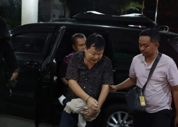 Tipu JB Grup Rp1,25 Miliar, Kejati Banten Tangkap Borunan Kasus Penipuan Perusahaan 1 kasus penipuan JB Grup