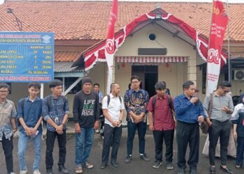 mahasiswi Untirta