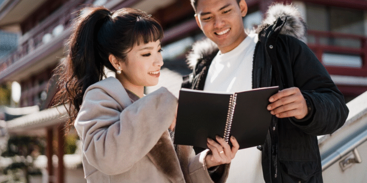 Yeorobun! Ada Beasiswa Kuliah di Korea Selatan Nih, Terakhir 30 Oktober 2025 1 Irlandia