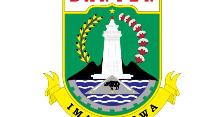 Desainer Grafis Ini Sebut Logo Provinsi Banten Kurang Bagus, Hasilnya Editannya Bikin Geleng Kepala 1 logo