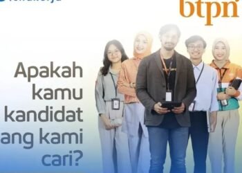 lowongan kerja