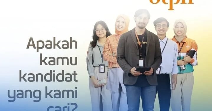 Siap Berkarir di Bank? Lowongan Kerja Terbaru BTPN Syariah, Terbuka untuk D3 1 lowongan kerja