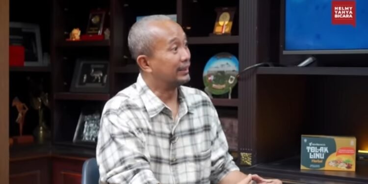 Pilih Mobil Listrik, Hybrid atau Bensin? Ini Pandangan Pengamat Otomotif Fitra Eri 1 mobil listrik