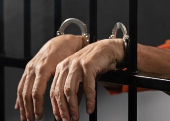 pelaku curanmor di Pandeglang ditangkap