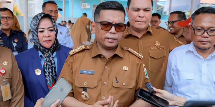 Pemutihan Pajak Kendaraan Diperpanjang Lagi? Gubernur Banten Beri Jawaban Tegas 1 Gubernur Banten Andra Soni pemutihan pajak kendaraan