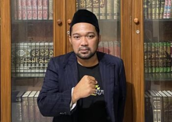 pembangunan jalan