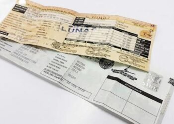 Tak Perlu ke Samsat, Pemblokiran Kendaraan di Banten Kini Bisa dari Rumah 1 pemblokiran kendaraan di banten bisa dari rumah