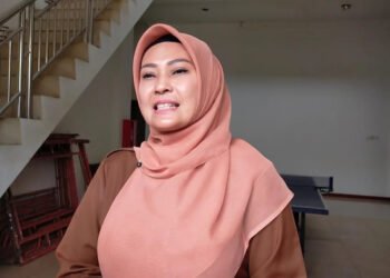 KKS Genjot Program ODF untuk Wujudkan Kabupaten Pandeglang Sehat 2 percepatan ODF