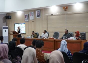 perpustakaan sekolah