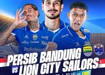 persib bandung