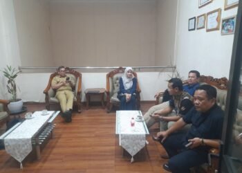 Pinjaman Daerah Kota Cilegon Rp200 Miliar Kukuh Ingin Direalisasikan 4 pinjaman daerah