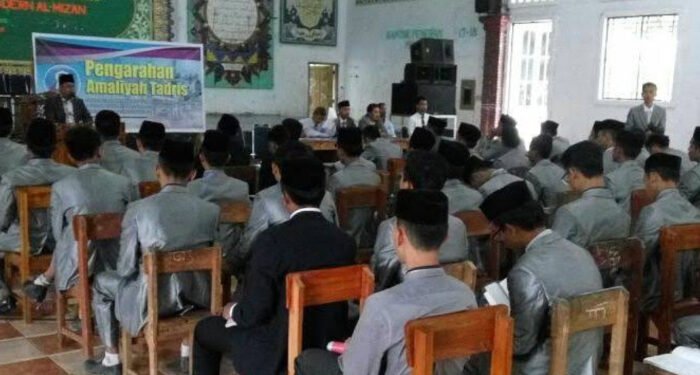 7 Pondok Pesantren di Kabupaten Lebak Ternama, Cocok untuk Peserta Didik Baru 1 pondok pesantren