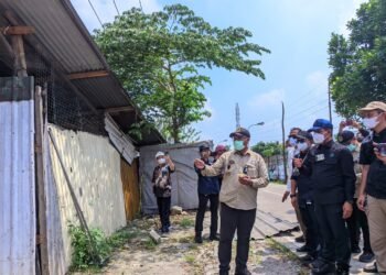 radioaktif cikande