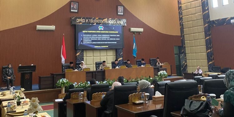 Serap Aspirasi, Reses DPRD Pandeglang Terima Keluhan Jalan Rusak 1 reses DPRD Pandeglang