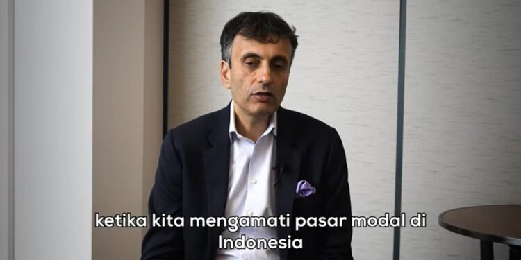 Ekonom Ruchir Sharma Minta Pemerintah Jujur Soal Pertumbuhan Ekonomi, Jangan Pencitraan 1 ruchir sharma