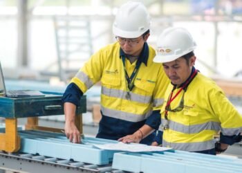 Siap-siap! Saham Baru EMAS Melantai di Bursa Hari Ini, 16,18 Juta Lot Dilepas ke Publik 3 saham baru EMAS