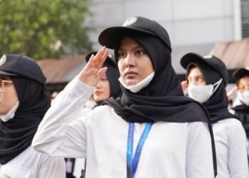 Sekolah Kedinasan Tanpa Syarat Masuk Tinggi Badan, Peluang Jadi CPNS Terbuka Lebar 4 sekolah kedinasan tanpa syarat tinggi badan