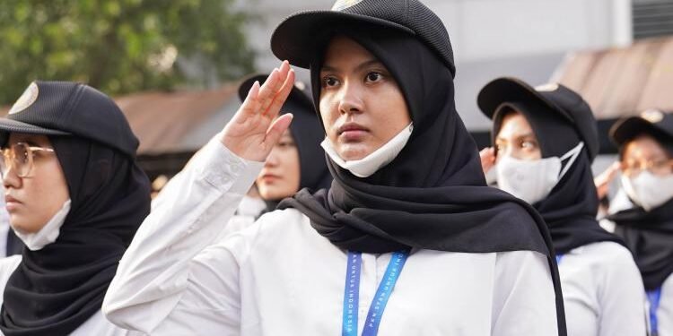 sekolah kedinasan tanpa syarat tinggi badan