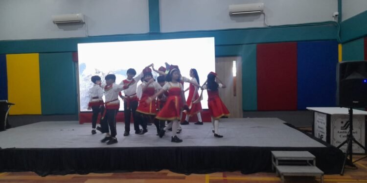 SMP standar internasional di Kota Cilegon