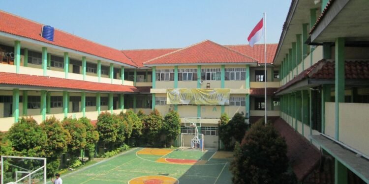 Daftar 72 Sekolah Swasta Gratis di Kabupaten Lebak, Ada yang Dekat Rumahmu? 1 sekolah swasta gratis di Lebak