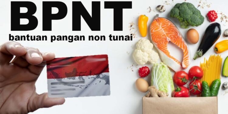 Siapa Saja yang Berhak Dapat BPNT, Ikuti Cara Cek Siapa Tahu Anda Juga Masuk 1 BPNT