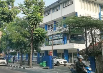sma terbaik