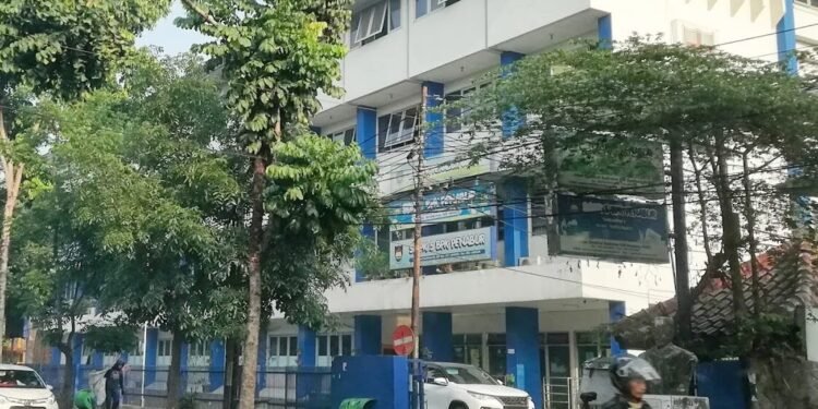 7 SMA Terbaik di Jawa Barat Berdasarkan Nilai UTBK 2024 1 sma terbaik