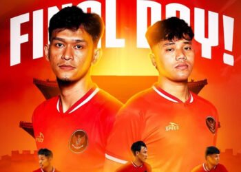 timnas futsal indonesia