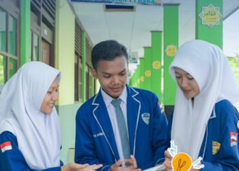 Sekolah-Sekolah Diminta Segera Daftar TKA, Terakhir 5 Oktober 2025! 8 tka