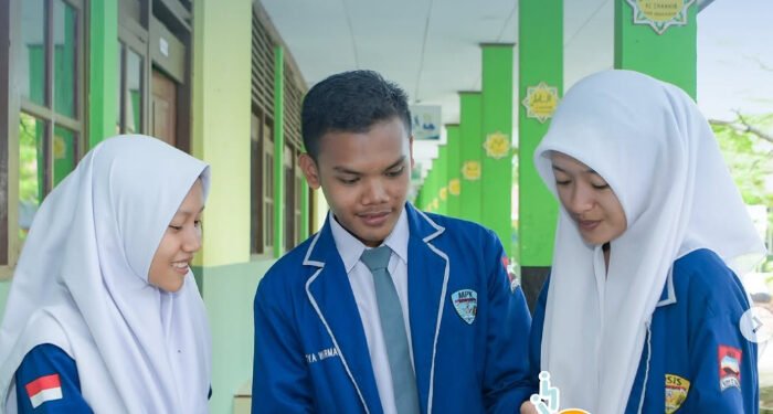 Sekolah-Sekolah Diminta Segera Daftar TKA, Terakhir 5 Oktober 2025! 1 tka