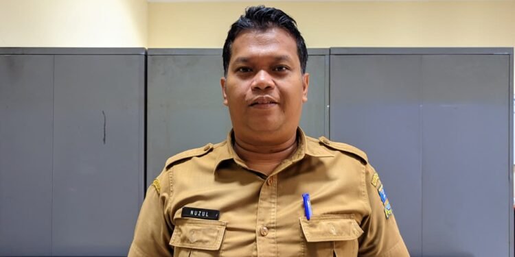 250 Hektare Lahan di Tunjung Teja Dikuasai Industri 1 tunjung teja