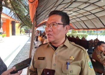 6 Unit Sekolah Baru di Banten Ditarget Beroperasi Awal Ajaran Baru 1 unit sekolah baru di Banten