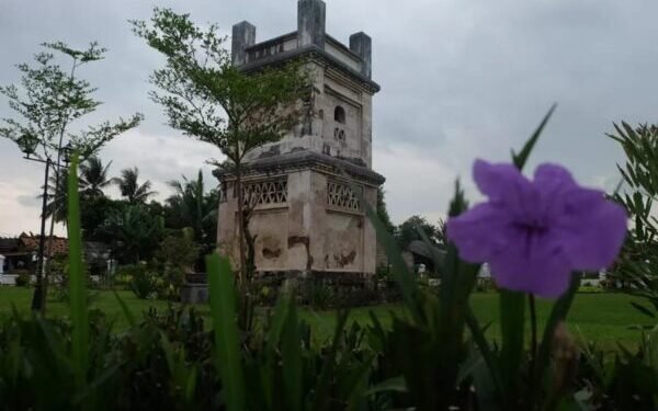 Wisata Religi di Banten, Jejak Spiritualitas di Tanah Jawara 1 wisata religi